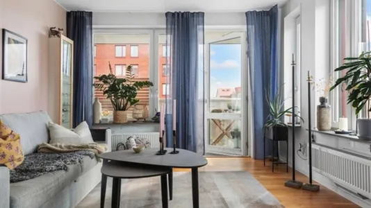 Lägenheter i Göteborg Östra - foto 4