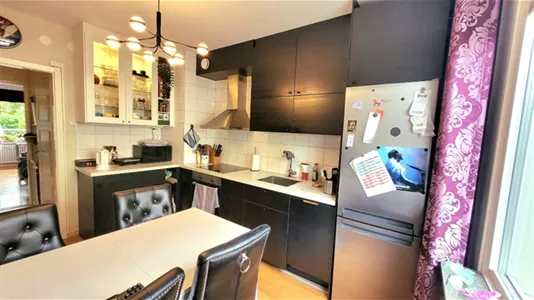 Lägenheter i Göteborg Östra - foto 8