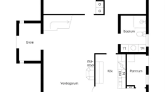 Hus i Lindesberg - foto 8