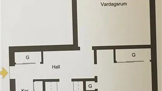 Lägenheter i Danderyd - foto 3