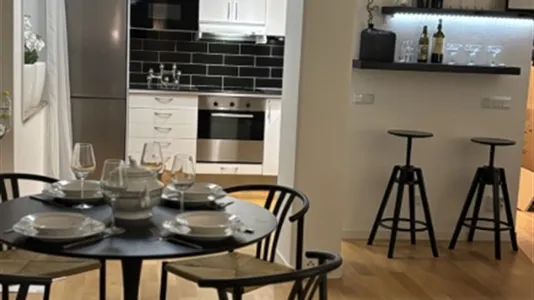 Lägenheter i Göteborg Centrum - foto 1