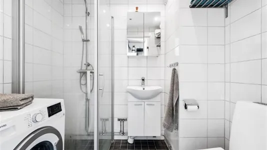 Lägenheter i Sollentuna - foto 9