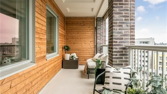 Lägenheter i Järfälla - foto 7