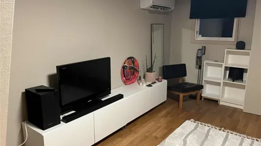 Lägenheter i Karlskrona - foto 1