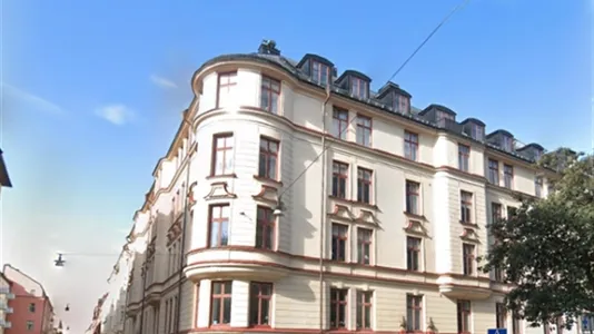 Rum i Östermalm - foto 1