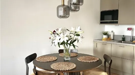 Lägenheter i Söderort - foto 8