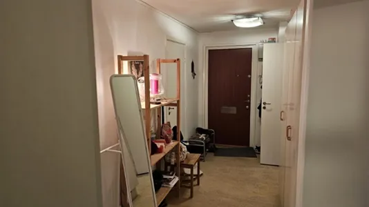 Lägenheter i Göteborg Östra - foto 8