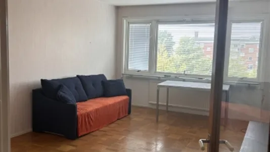 Lägenheter i Skara - foto 3