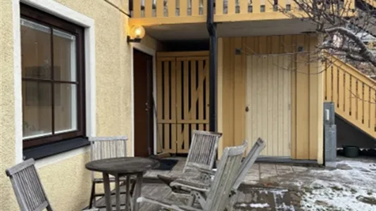 Lägenheter i Nacka - foto 2