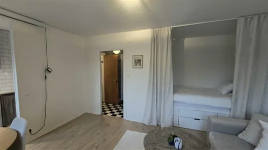 Lägenheter i Söderort - foto 4