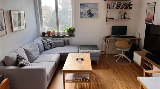 Lägenheter i Söderort - foto 3