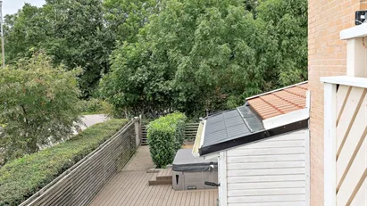 Hus att hyra i Helsingborg
