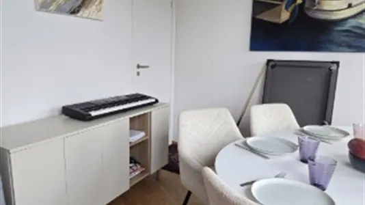 Lägenheter i Limhamn/Bunkeflo - foto 4