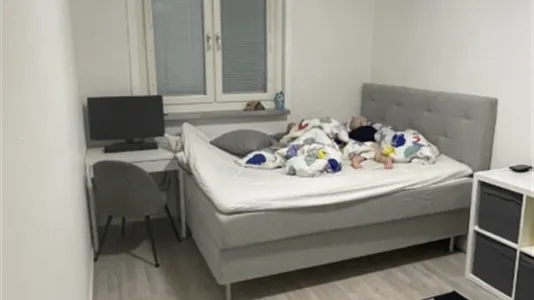 Lägenheter i Järfälla - foto 10