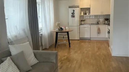 Lägenheter i Fosie - foto 5