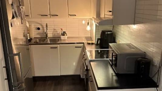 Lägenheter i Skellefteå - foto 4