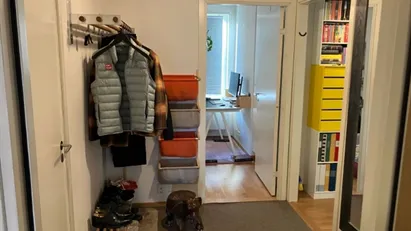 Östermalm - 4rok - 25mån - 40.250kr/mån