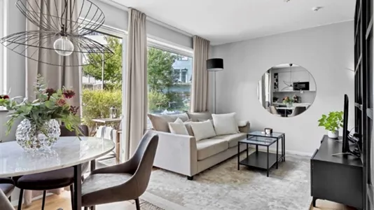 Lägenheter i Uppsala - foto 1