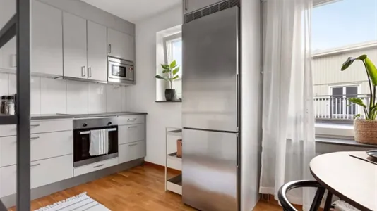 Lägenheter i Sundbyberg - foto 4