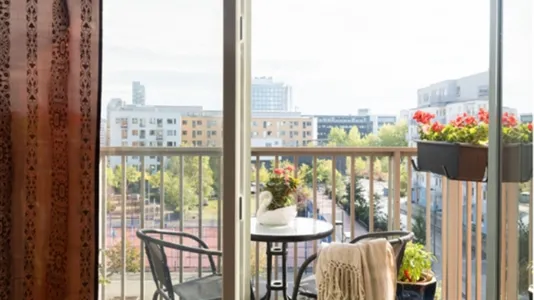 Lägenheter i Malmö Centrum - foto 3