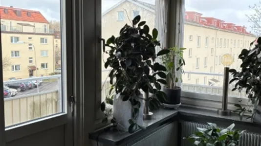 Lägenheter i Lundby - foto 9