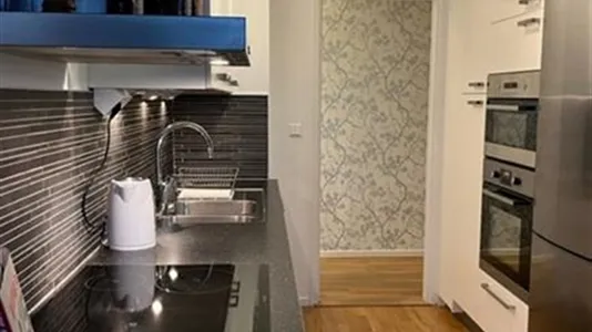 Lägenheter i Danderyd - foto 12