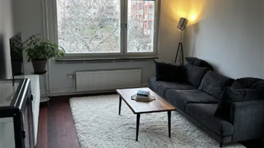 Lägenheter i Sigtuna - foto 1