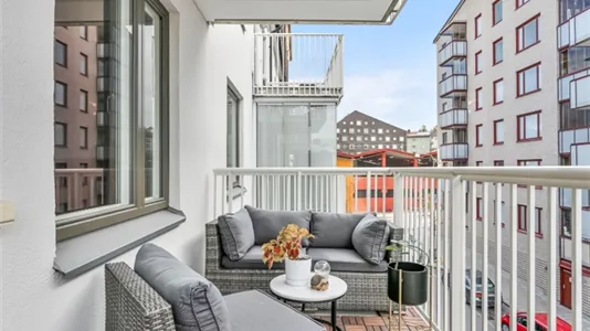 Lägenheter i Järfälla - foto 4