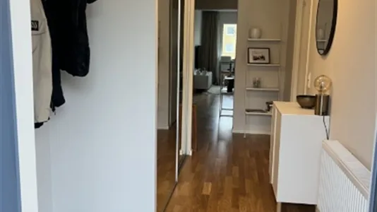 Lägenheter i Lundby - foto 8