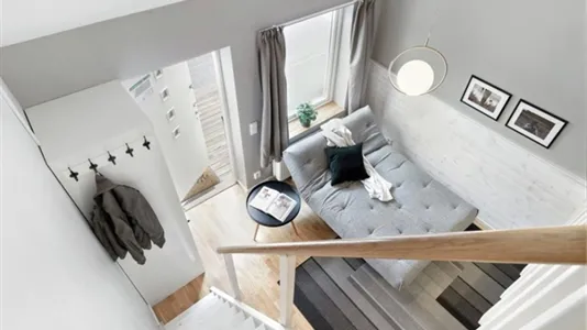 Lägenheter i Sigtuna - foto 3