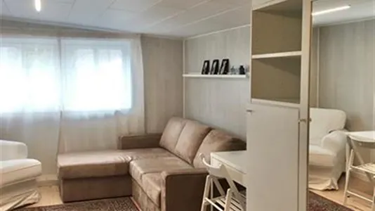 Lägenheter i Huddinge - foto 1
