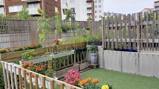 Lägenheter i Sundbyberg - foto 4