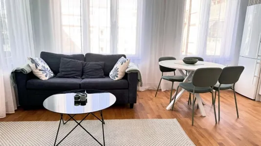 Lägenheter i Solna - foto 2