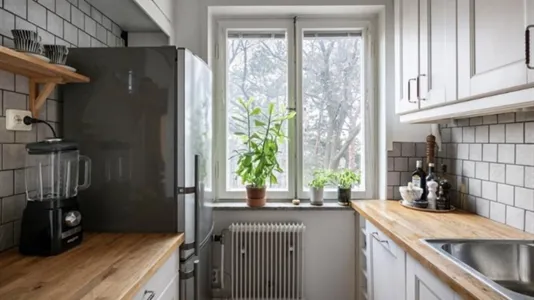 Lägenheter i Västerort - foto 11