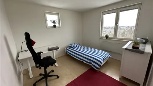 Lägenheter i Sundbyberg - foto 12