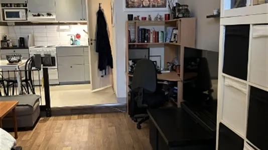 Lägenheter i Huddinge - foto 6