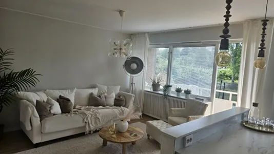 Lägenheter i Danderyd - foto 1