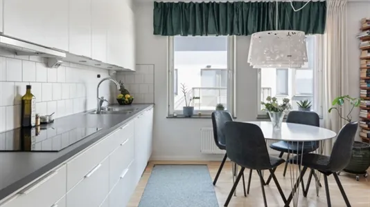 Lägenheter i Värmdö - foto 1