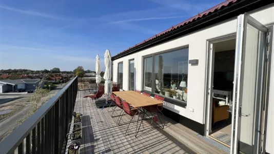 Lägenheter i Vellinge - foto 1