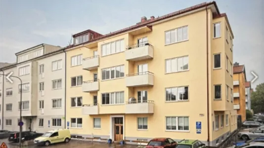 Lägenheter i Helsingborg - foto 8