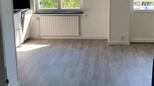 Lägenheter i Hammarbyhamnen - foto 4