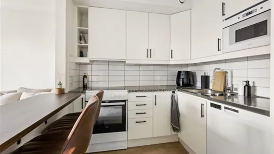 Lägenheter i Västerort - foto 5