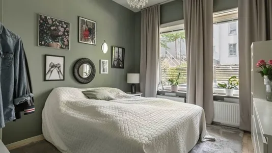 Lägenheter i Södermalm - foto 5