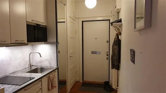 Lägenheter i Södermalm - foto 12