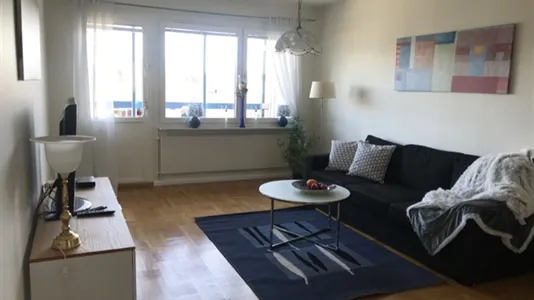 Hus i Sollentuna - foto 12