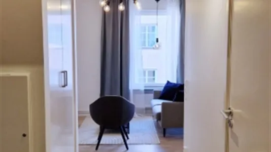 Lägenheter i Kungsholmen - foto 7