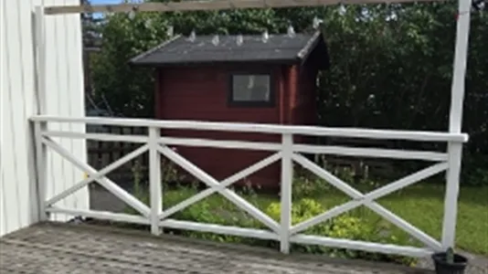 Lägenheter i Göteborg Västra - foto 12