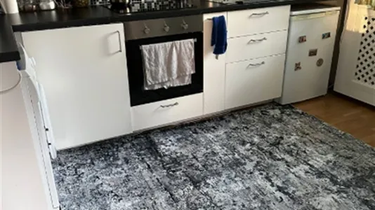Lägenheter i Huddinge - foto 1