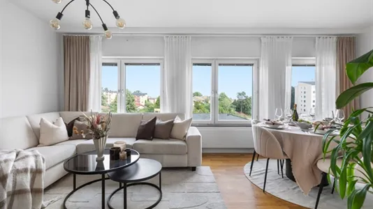 Lägenheter i Södertälje - foto 1