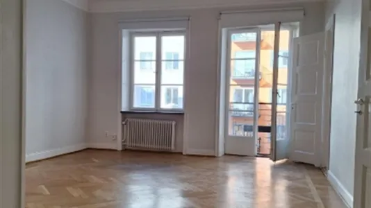 Lägenheter i Kungsholmen - foto 4